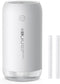 Portable Mini Humidifier, 350ml Quiet Small Cool Mist USB Personal Desktop Humidifier for Bedroom and Office