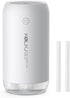 Portable Mini Humidifier, 350ml Quiet Small Cool Mist USB Personal Desktop Humidifier for Bedroom and Office