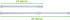 Tension Rods 6 Pack, Adjustable Spring Steel Bars 21.6 to 35.4 Inches, Extendable Width for Curtain, Shower, Closet
