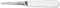 Winco Paring Knife with Polypropylene Handle
