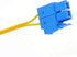 Temperature Sensor DA32-10104N, Freezer Defrost Sensor Replacement for Samsung Refrigerators
