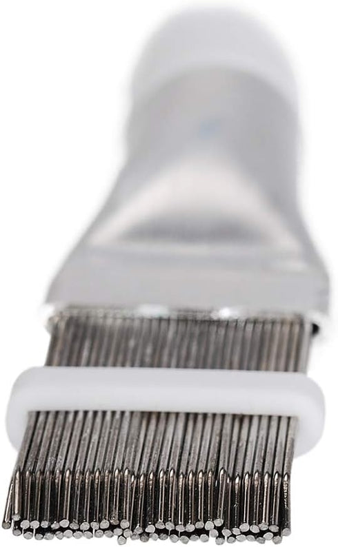 1PCS Stainless Steel Fin Comb Air Conditioner Fin Cleaner Repair Tool