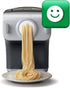 Pastidea 21mm 7000 - Pasta die accessory Orecchiette Rigate compatible with Philips Pasta Maker Avance and Series