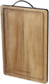 Cuisinart Cutting Board, 15", Black