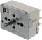 PRYSM 3149400 Range Infinite Switch Replacement - Compatible with Whirlpool, Maytag, and More
