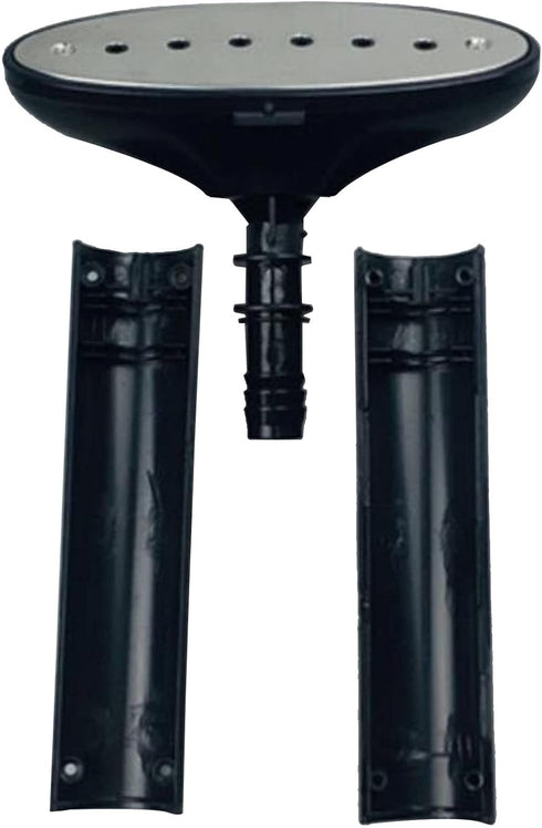 LICHIFIT Replacement Air Pipe Nozzle for Garment Steamer, Electric Iron Handle Brush Head
