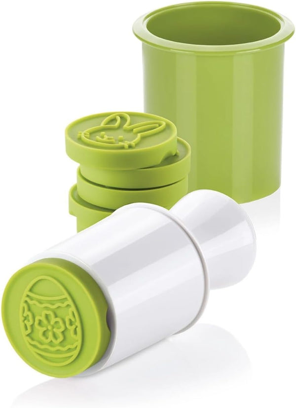 Tescoma Cookie Cutter & Stamper for Easter