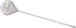 RSVP International Endurance Kitchen Baking Tool Collection, Cake Tester, Stainless Steel