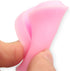 Silicone Butterfly Mold for Chocolate, Fondant Candy Molds for Homemade Cake DIY