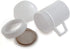 Norpro Sugar and Flour Shaker, 3 X 199