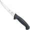 Mercer Culinary M23810 Millennia Black Handle, 6-Inch Wide Boning Knife