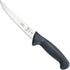 Mercer Culinary M23810 Millennia Black Handle, 6-Inch Wide Boning Knife