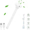 USB Cool Mist Humidifier, Portable Mini Air Humidifier for Bedroom, Desk, Car, Travel, Office, Baby