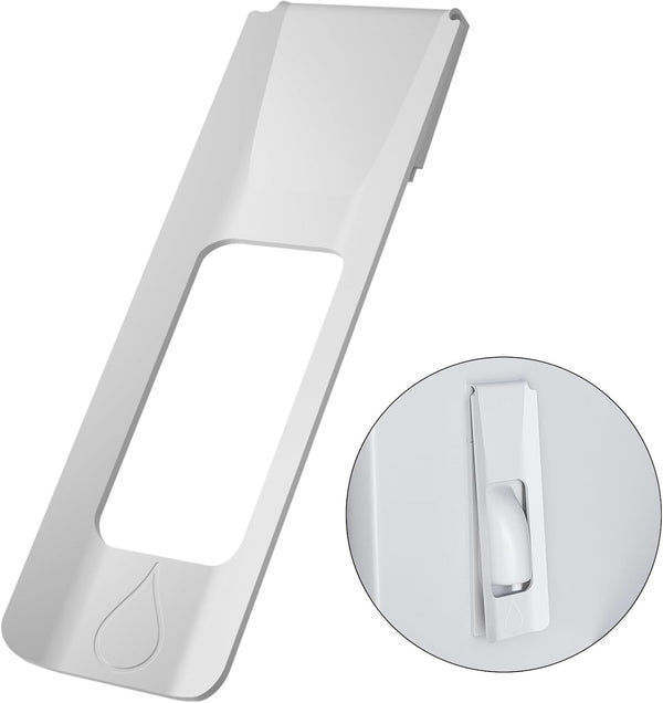 Water Dispenser Lever for Refrigerator, One-Handed Portable Operation Replacement for Whirlpool Models