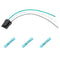 Washer Lid Switch Connector Wire Harness for WP2172937, 2172937, AP6005924, 6005924, PS1173898