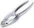 3Pcs Stainless Steel Crab Crackers Seafood Tools Set for Shellfish, Crab Shells, Nuts with Storage Bag
