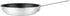 Restaurantware-Met Lux 9 Inch Fry Pan, 1 No-Stick Frying Pan - Induction-Ready, Triple-Riveted, Black Aluminum Cooking Skillet, Durable, For Searing, Sautéing, And Browning Food by Restaurantware