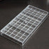 Goldbaking Chocolate Bar Maker Injection Hard Polycarbonate Mold for Candy
