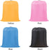 Multipurpose Extra Large Laundry Storage Bag, 27"x35", Blue
