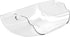 240337712 Refrigerator Dairy Door Compatible with Kenmore, Dairy Bin Cover Replacement