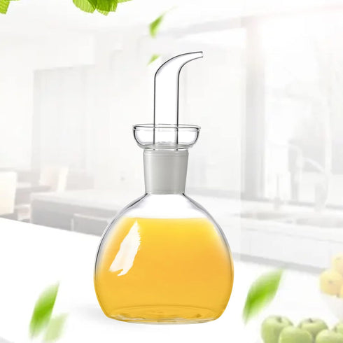 ELETON Planet Dish Soap Cruet, 16-Ounce