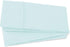 Nestl Body Pillow Cover - Soft Microfiber Lightweight Light Blue Pillowcase, 20x54 Inches, Set of 2