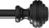 Curtain Rods for Windows 48-84 inch, 3/4 inch Heavy Duty Adjustable Decorative Rods for Bedroom and Living Room