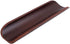 TOPINCN Tea Ceremony Utensil Tools Set, Chinese Gong Fu Tea Tool Medium Size - Roast Red Two-Piece