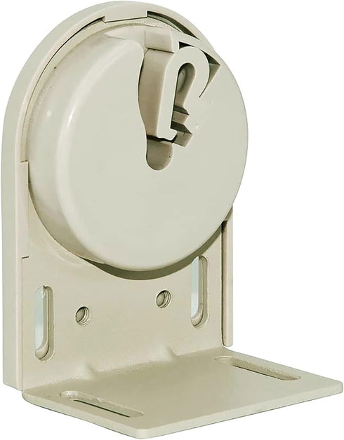 Universal Replacement Installation Accessories for Indoor/Outdoor Sunshade and Roller Blinds