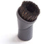 EZ SPARES Vacuum Cleaner Universal Horsehair Dust Small Mini Floor Brush, Replacement for Miele 07132710