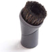 EZ SPARES Vacuum Cleaner Universal Horsehair Dust Small Mini Floor Brush, Replacement for Miele 07132710