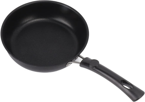 Frying Pan, Stain Resistant Easy to Clean, 7" Easy Frying Pan for Home