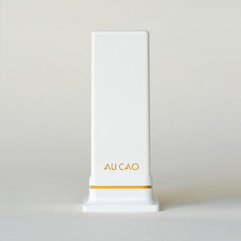 Au Cao ButterBox - Award-winning butter holder that is more than a dish! Unique