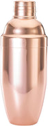 Barfly Cocktail Shaker, 24oz (700 ml) in Copper
