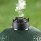 Grill chimney top vent cap,Dracarys large big green egg accessories chimney vent