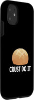 iPhone 11: Sourdough Baker Sour Dough Bread Starter Case