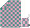 ROAM Kids UPF Pool/Beach Towel with Hood, Sunscreen Towel, UV Protection, UPF