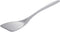 Hutzler 12-1/2 Inch Turner, Melamine, White