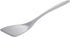 Hutzler 12-1/2 Inch Turner, Melamine, White