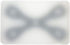 Mercer Culinary Board Buddyz, 6 Inch x 10 Inch, Blue