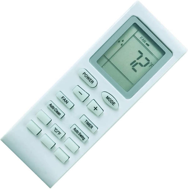 CHOUBENBEN Replacement Remote Control for LG Portable Air Conditioner Model COV32285501