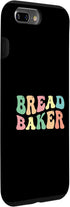 iPhone 7 Plus/8 Plus Bread Baker Case for Bread Baking