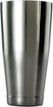 Barfly Large 28 oz Cocktail Tin (828 ml), Gun Metal Black
