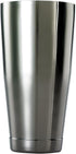 Barfly Large 28 oz Cocktail Tin (828 ml), Gun Metal Black