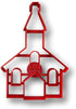 Church Cookie Cutters