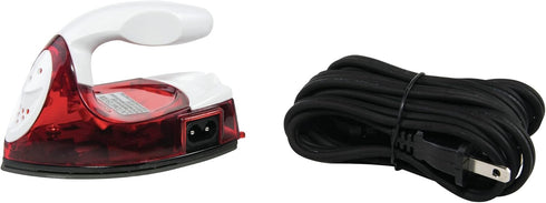 Dyno Merchandise D25006 Handy Press Mini Iron