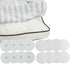 Comforter Clips, 16 PCS Corner Keeper Duvet Cover Snap for All Thickness Quilt and Duvet, Keep Your Quilt in Cover