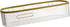 Punch Free Toilet Shelf - Space Saving Bathroom Storage Shelf with Bottom Drainage, Thickened Plastic for Household