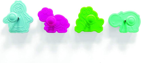 Fox Run 48793 Water Animal Pie Crust Cutters