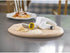 Zyliss Restaurant Cheese Grater, Handheld Rotary Grater for Cheese, Vegetable, Nut Shredding - White, Gift for Cooks